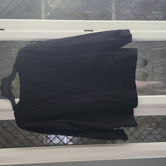 Halloween Black Sweatshirt - Picture 6 of 6